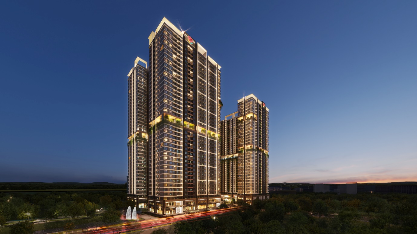 Bức tranh t&agrave;i ch&iacute;nh của Ph&aacute;t Đạt bật s&aacute;ng với khoản thu tiền mặt 1.900 tỷ đồng- Ảnh 1.