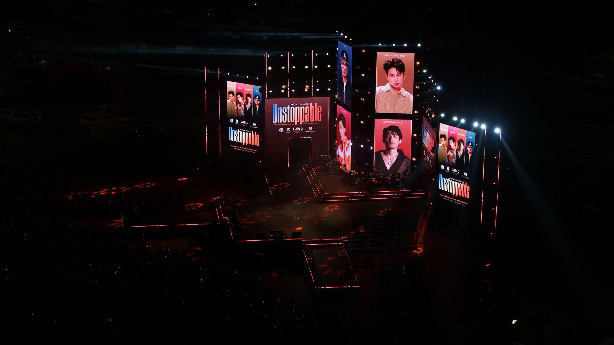 Waterpoint khởi động Tết bằng đ&ecirc;m nhạc Unstoppable, v&agrave; tiếp nối với chuỗi hoạt động du xu&acirc;n đa trải nghiệm từ ng&agrave;y 7/2- Ảnh 3.