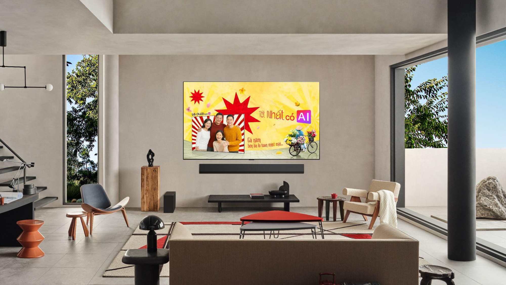Chọn TV OLED hay QNED cho ng&agrave;y &ldquo;Tết Nhất&rdquo;?- Ảnh 3.