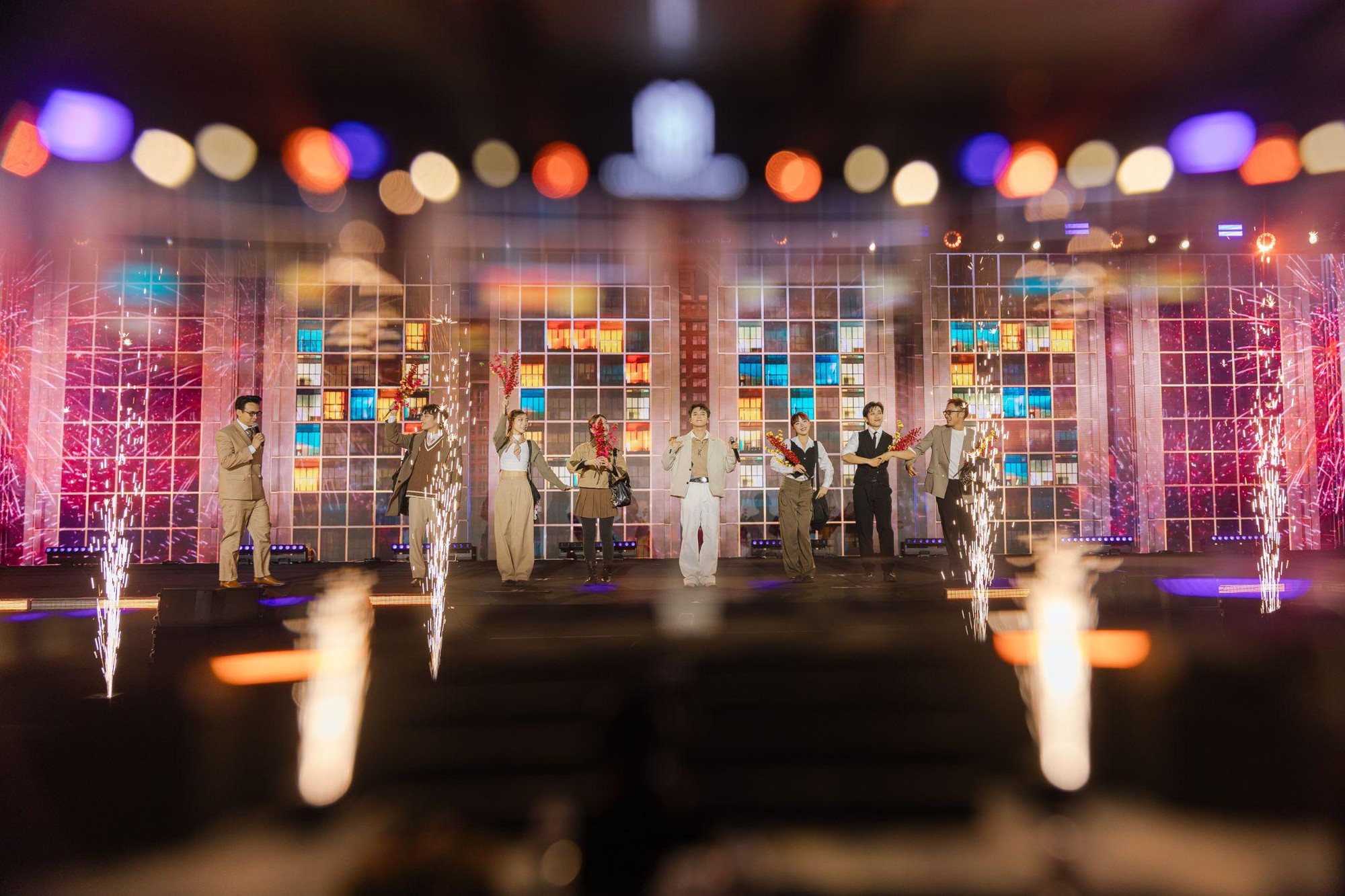 X&uacute;c động v&agrave; tự h&agrave;o Lễ vinh danh đối t&aacute;c kinh doanh 2025 của Masterise Homes- Ảnh 2.