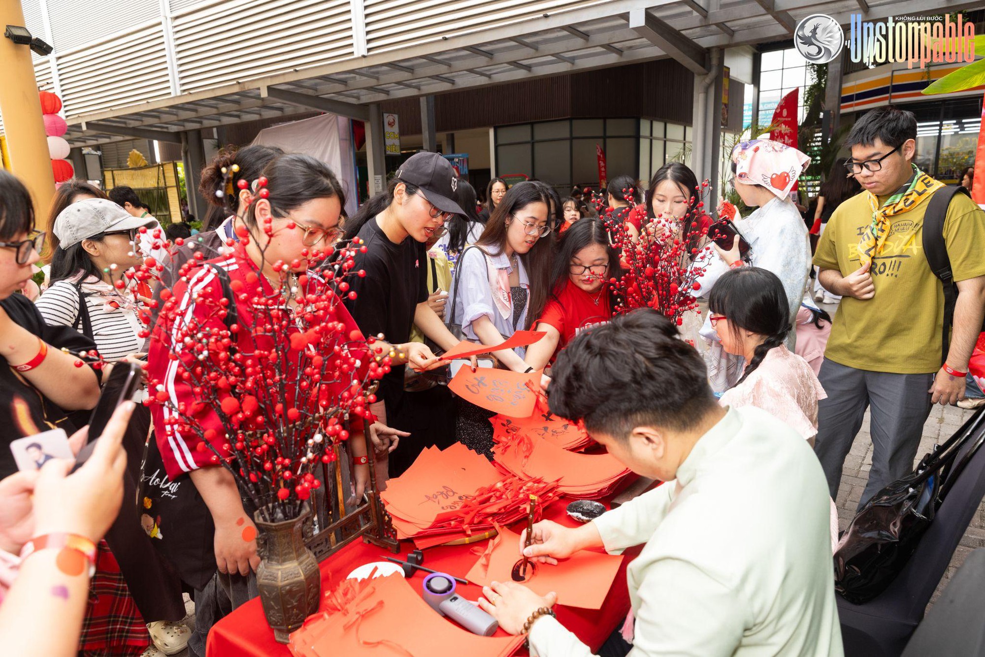 Waterpoint khởi động Tết bằng đ&ecirc;m nhạc Unstoppable, v&agrave; tiếp nối với chuỗi hoạt động du xu&acirc;n đa trải nghiệm từ ng&agrave;y 7/2- Ảnh 4.