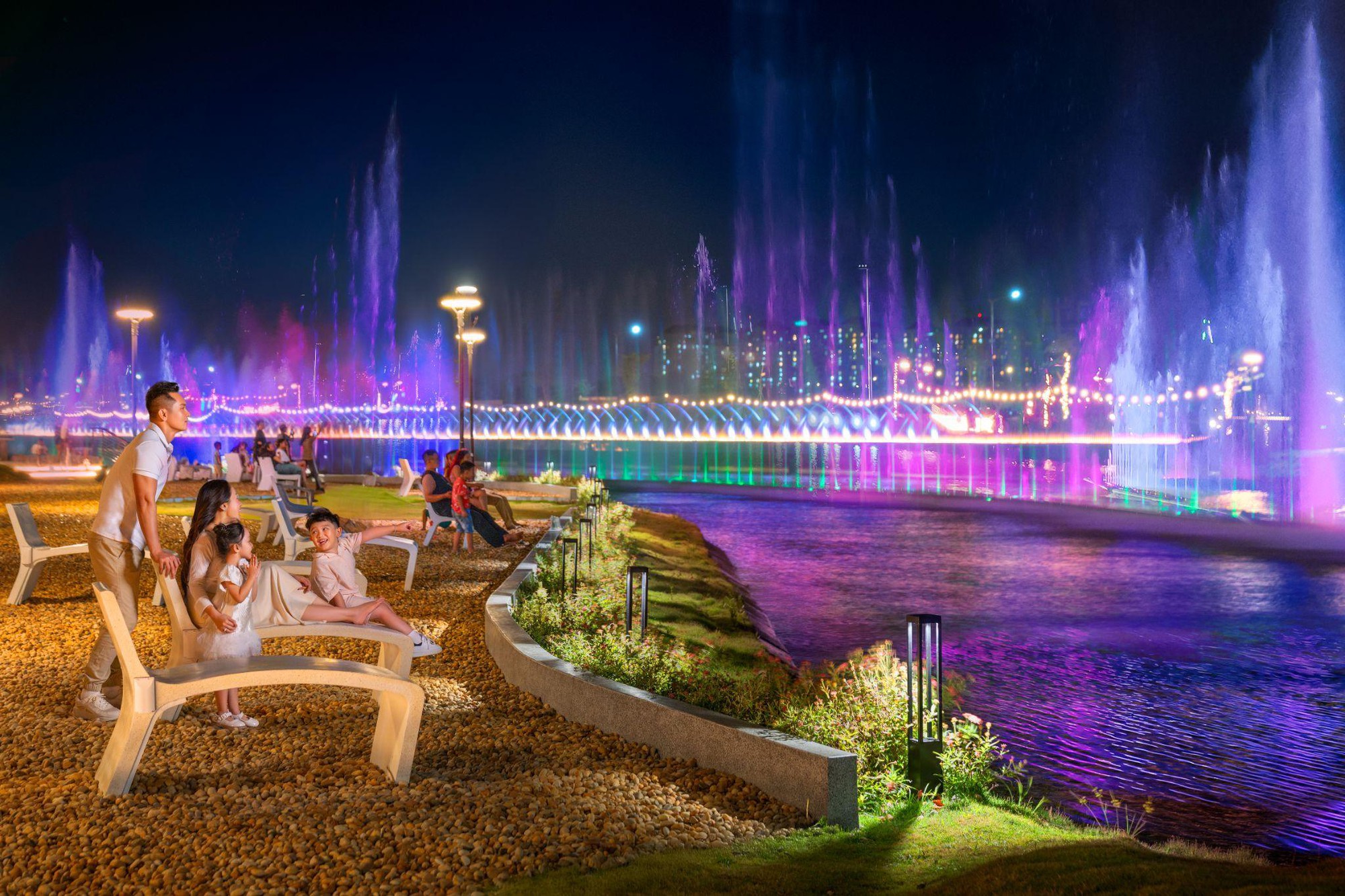 Masteri Cosmo Central &ndash; &ldquo;Mảnh gh&eacute;p&rdquo; đa sắc của Masteri Collection tại The Global City- Ảnh 4.