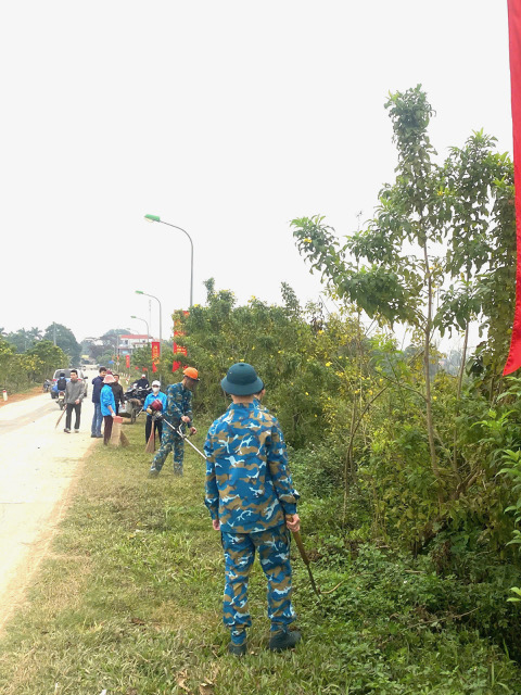 Học viện Ph&ograve;ng kh&ocirc;ng - Kh&ocirc;ng qu&acirc;n: Dấu ấn nổi bật từ phong tr&agrave;o thanh ni&ecirc;n- Ảnh 1.