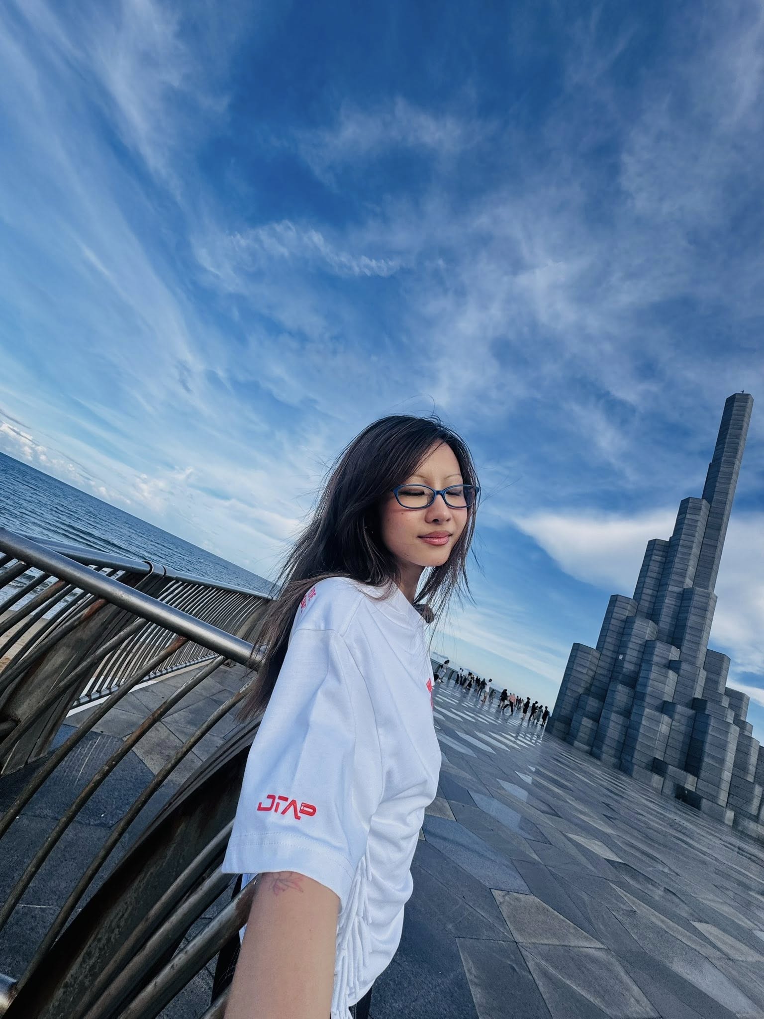 &ldquo;Nữ ho&agrave;ng rap Việt&rdquo; b&ugrave;ng nổ visual ở tuổi 36, phải chăng nhờ 1 thay đổi tr&ecirc;n mặt?- Ảnh 13.