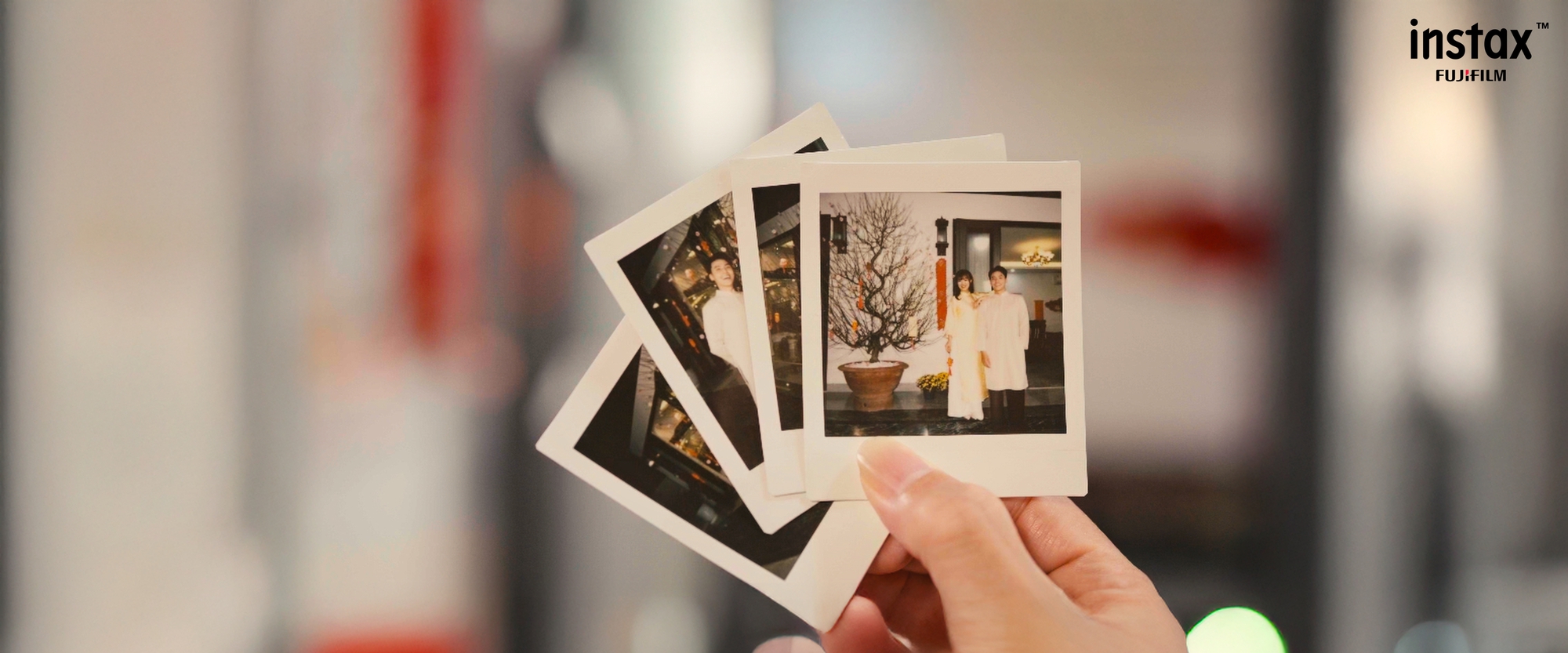 Khi Tết chỉ cần đủ để vui, đầy để nhớ- Ảnh 5.