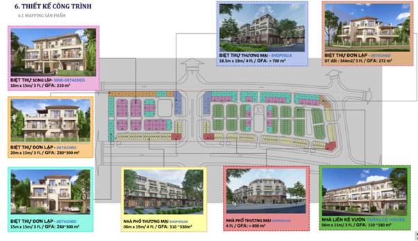 Sol Garden Nam Long VSIP Hải Ph&ograve;ng &ndash; Khu đ&ocirc; thị sinh th&aacute;i kiểu mẫu giữa trung t&acirc;m đ&ocirc; thị mới- Ảnh 3.