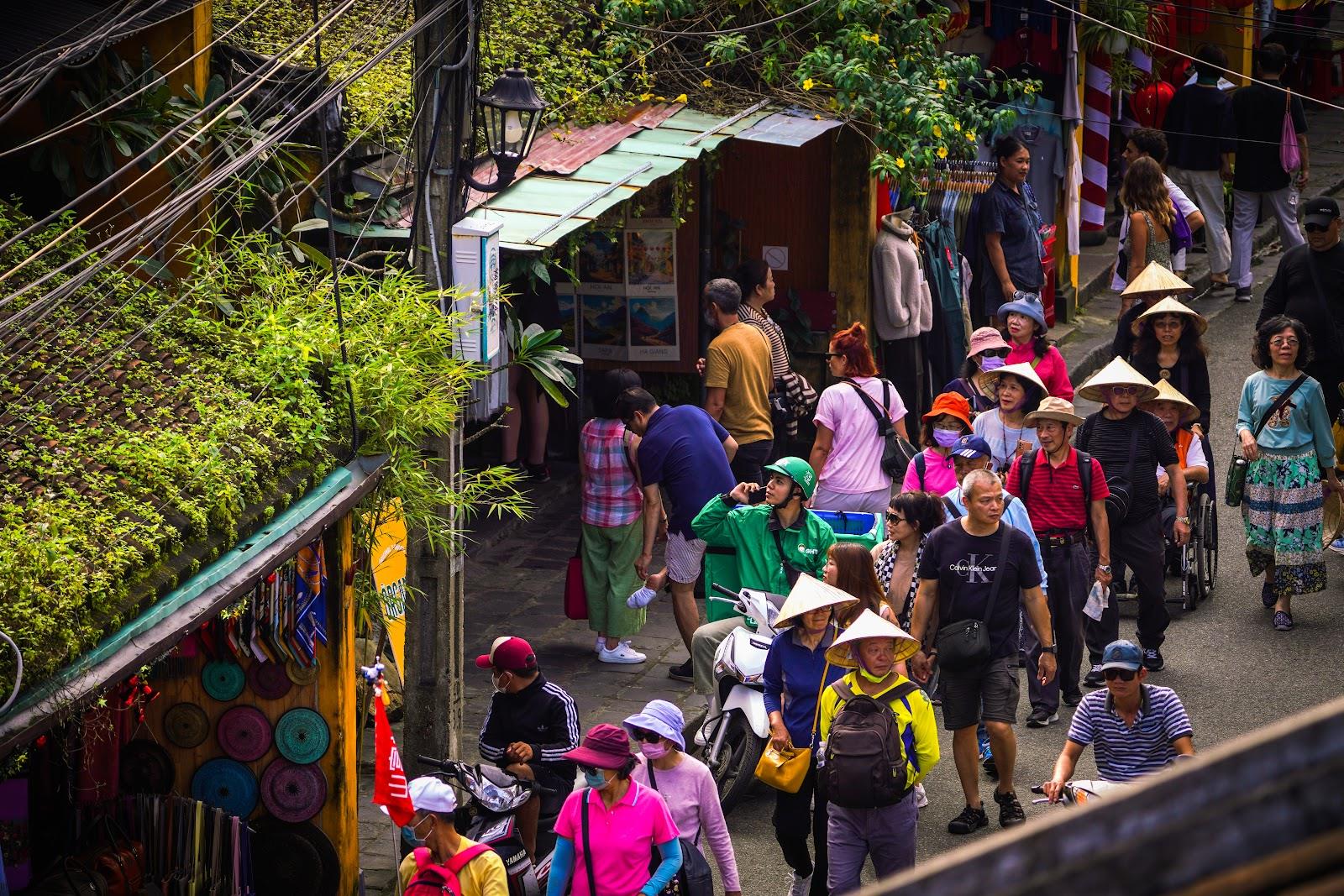 Giải ph&aacute;p O2O cho Thời trang Tết: Tối ưu vận h&agrave;nh & N&acirc;ng tầm trải nghiệm kh&aacute;ch h&agrave;ng- Ảnh 2.