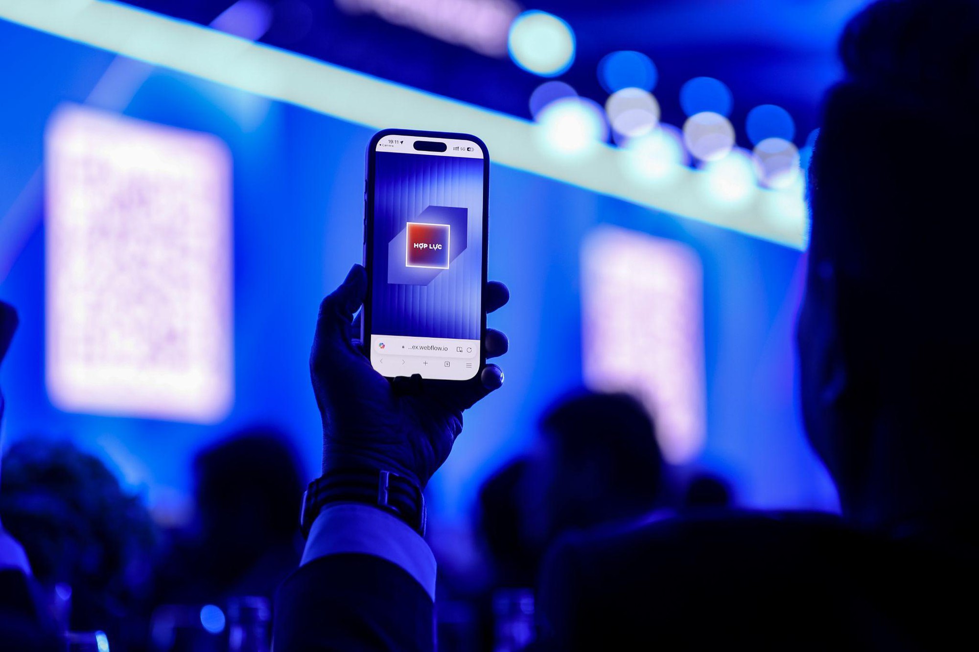 Doanh nghiệp năng lượng trước &aacute;p lực chuyển đổi: b&agrave;i to&aacute;n kh&ocirc;ng chỉ nằm ở c&ocirc;ng nghệ- Ảnh 3.