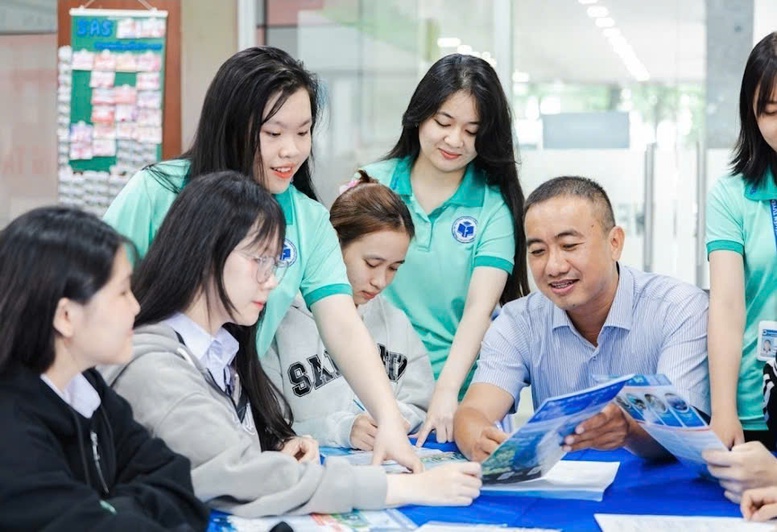 Dự thảo Quy chế tuyển sinh 2026: Giữ ổn định phương thức nhưng tăng t&iacute;nh kiểm so&aacute;t- Ảnh 3.