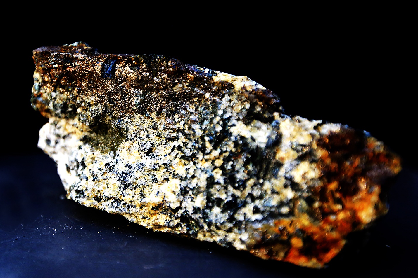 Một doanh nghiệp kho&aacute;ng sản Việt được xếp v&agrave;o nh&oacute;m dẫn dắt thị trường to&agrave;n cầu - Ảnh 1.