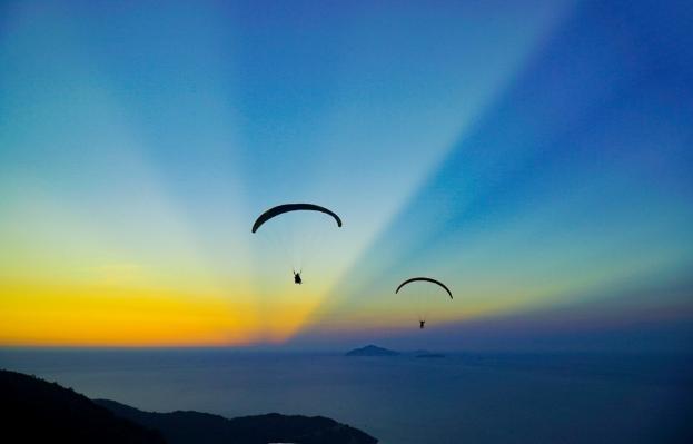 Đếm ngược tới giờ G: Lễ hội xu&acirc;n Green Paradise Tet Fest sẵn s&agrave;ng &ldquo;bung mood&rdquo; tại Cần Giờ - Ảnh 2.