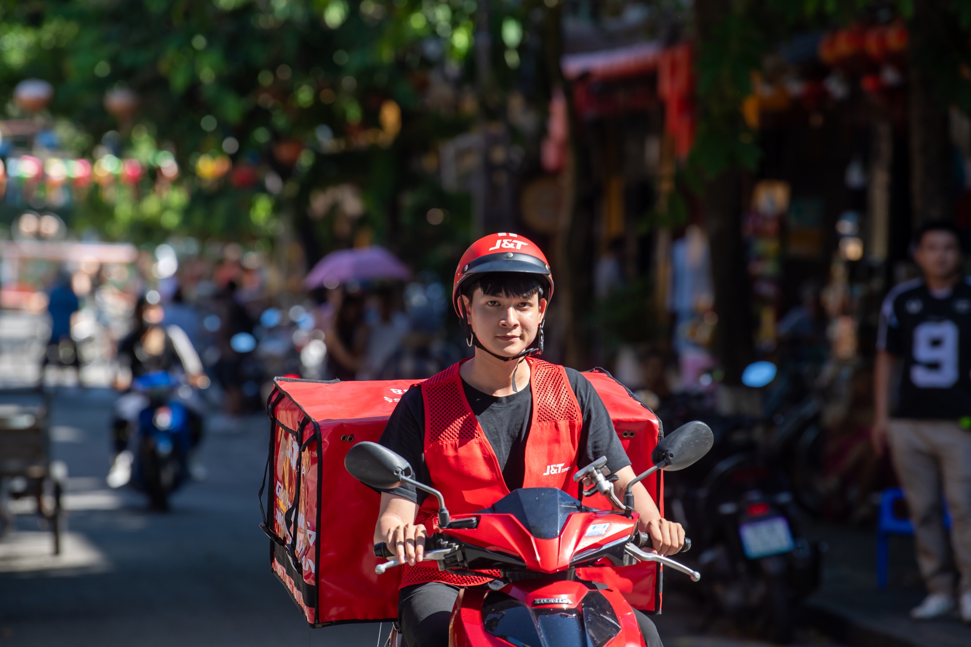 Valentine trong kỷ nguy&ecirc;n số: xa mặt nhưng kh&ocirc;ng c&aacute;ch l&ograve;ng chỉ với một chạm - Ảnh 3.