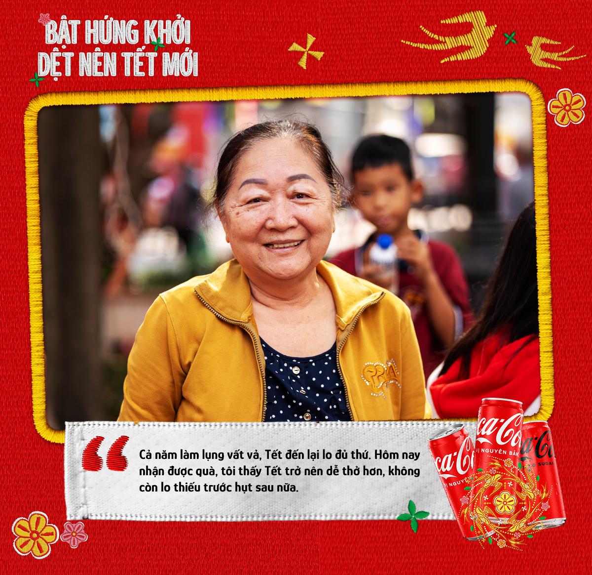 Chợ Tết 0 Đồng mang niềm vui rộn r&agrave;ng đến h&agrave;ng ng&agrave;n người dịp cận Tết - Ảnh 3.