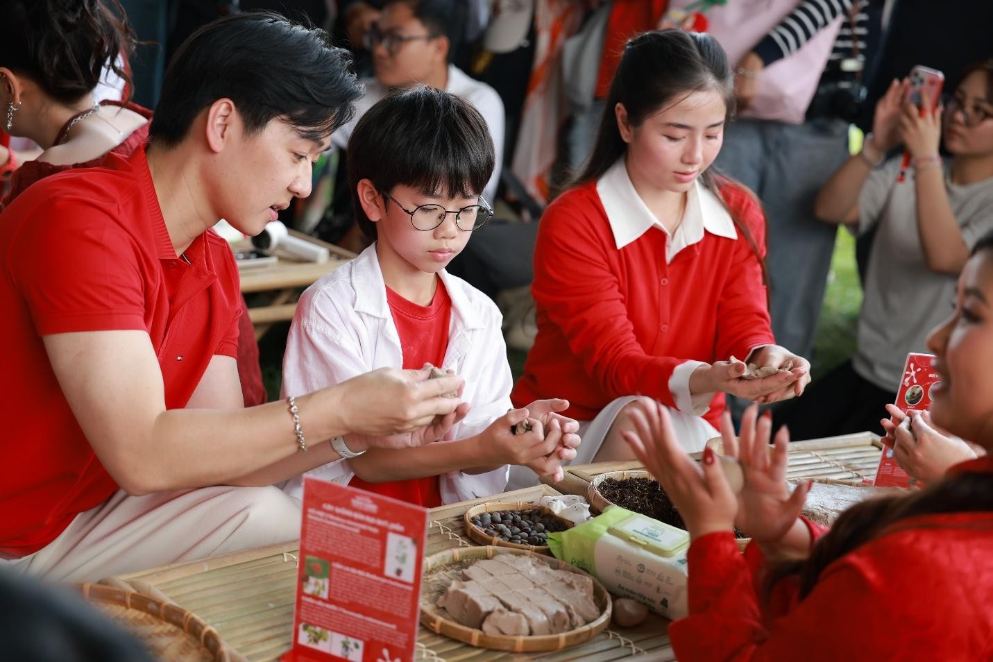 Từ kỷ lục Guinness đến 1 triệu c&acirc;y xanh: Unilever v&agrave; chiến lược hồi sinh rừng Việt Nam - Ảnh 5.