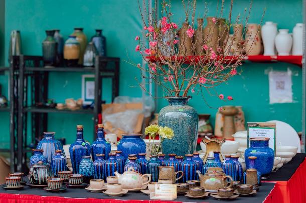 Đếm ngược tới giờ G: Lễ hội xu&acirc;n Green Paradise Tet Fest sẵn s&agrave;ng &ldquo;bung mood&rdquo; tại Cần Giờ - Ảnh 4.