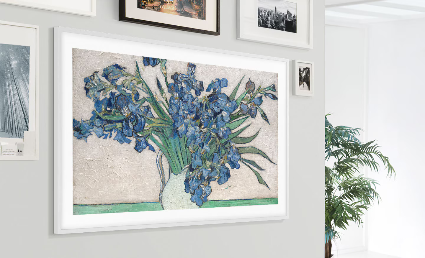 Chọn TV theo nhu cầu, đ&acirc;y l&agrave; những ứng vi&ecirc;n xuất sắc kh&ocirc;ng thể bỏ qua - Ảnh 4.