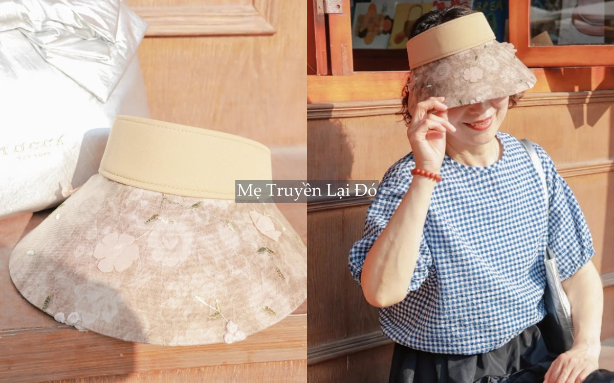 Mẹ t&ocirc;i đ&atilde; U60 nhưng t&oacute;c vẫn b&oacute;ng mượt, đen nh&aacute;nh nhờ 5 chi&ecirc;u "b&iacute; truyền" cực đơn giản- Ảnh 5.