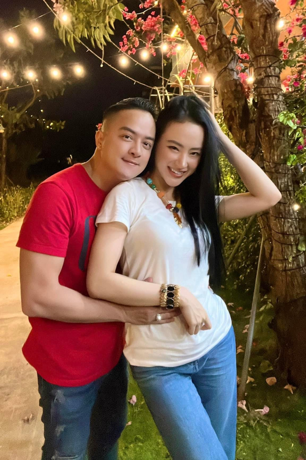 Nữ diễn vi&ecirc;n rời showbiz, c&ocirc;ng khai y&ecirc;u Cao Th&aacute;i Sơn 3 ng&agrave;y rồi kết th&uacute;c, giờ muốn l&agrave;m điều n&agrave;y?- Ảnh 2.