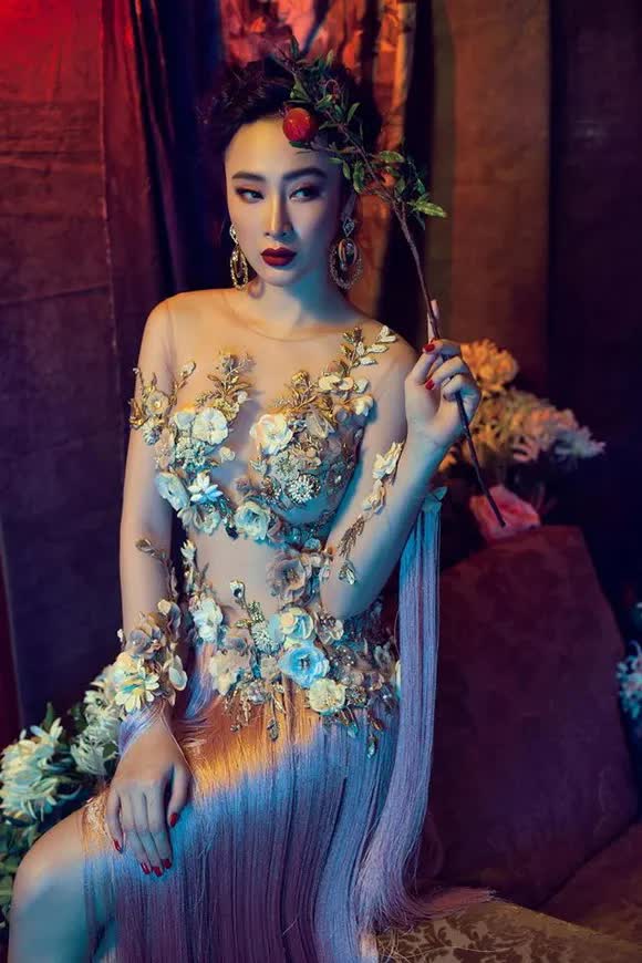 Nữ diễn vi&ecirc;n rời showbiz, c&ocirc;ng khai y&ecirc;u Cao Th&aacute;i Sơn 3 ng&agrave;y rồi kết th&uacute;c, giờ muốn l&agrave;m điều n&agrave;y?- Ảnh 1.