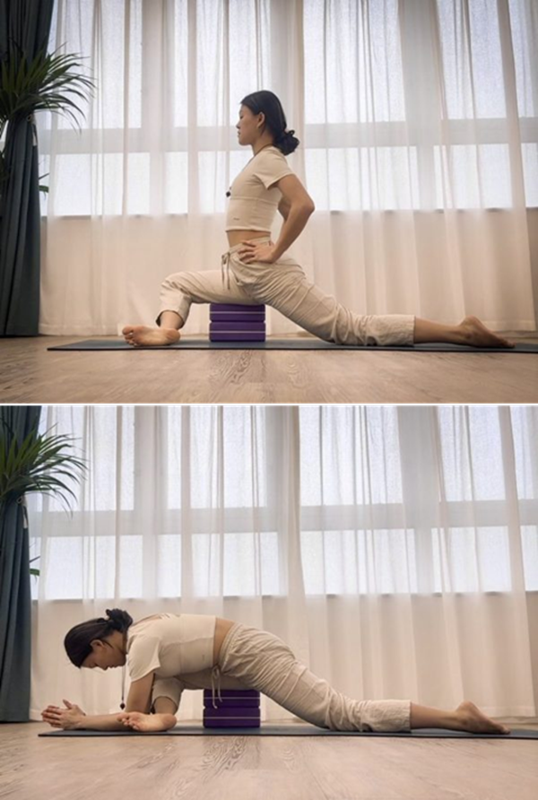 Dọn nh&agrave; cuối năm, người phụ nữ 40 tuổi tổn thương cột sống, chuy&ecirc;n gia cảnh b&aacute;o: 3 động t&aacute;c dọn dẹp dễ &ldquo;hại th&acirc;n&rdquo; nhất - Ảnh 3.