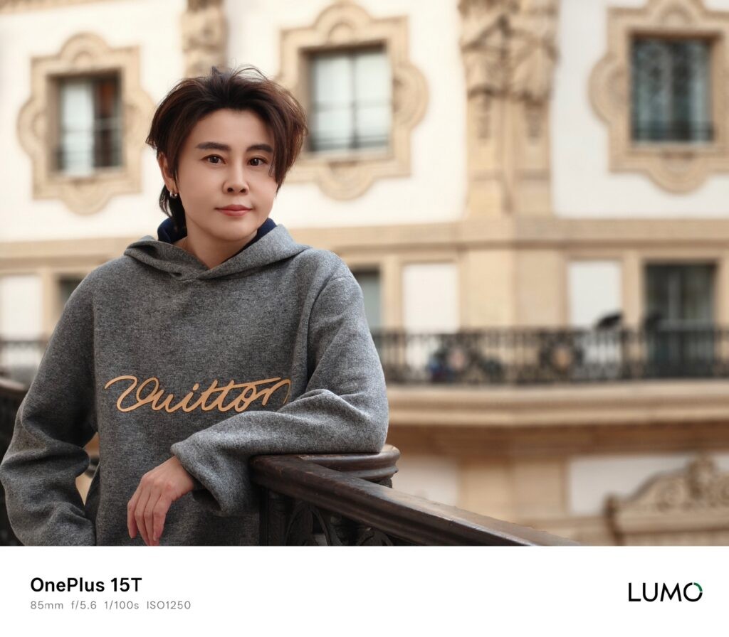 Lộ ảnh chụp từ OnePlus 15T: Camera tiềm vọng 50MP 3.5x, c&oacute; thể khai tử g&oacute;c si&ecirc;u rộng? - Ảnh 5.