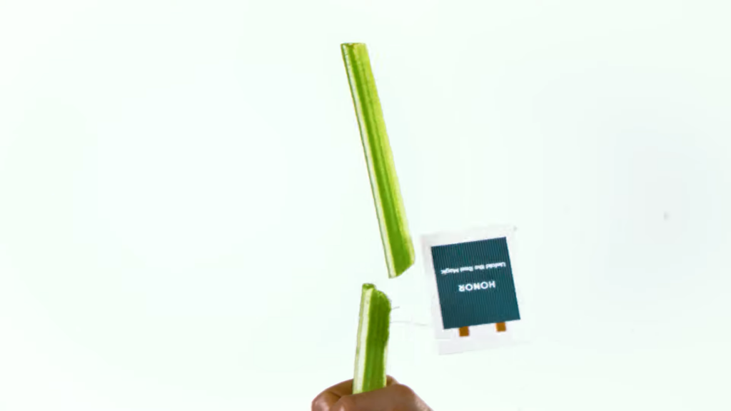 Honor &ldquo;nh&aacute; h&agrave;ng&rdquo; Magic V6 với pin Silicon-Carbon Blade 6.600mAh: Gập mỏng nhưng pin khủng, tham vọng vượt Galaxy Z Fold? - Ảnh 3.