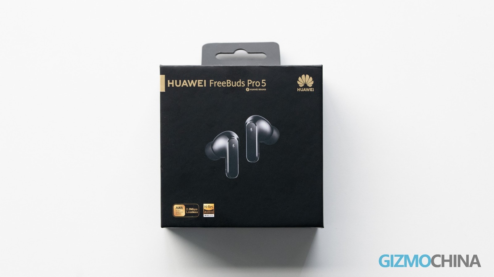 Huawei FreeBuds Pro 5: đối thủ đ&aacute;ng gờm của AirPods Pro, gi&aacute; từ hơn 5 triệu đồng- Ảnh 1.