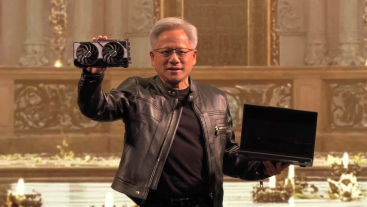 NVIDIA ưu ti&ecirc;n chip AI, CEO Microsoft gợi nhắc về nền tảng gaming của h&atilde;ng - Ảnh 1.