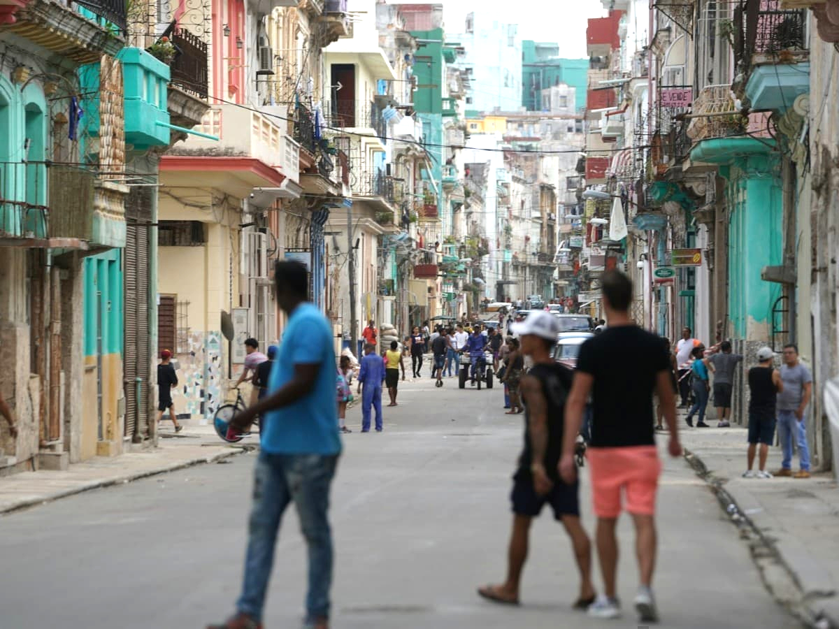 Cuba cam kết lớn với LHQ: Tận dụng triệt để "kho báu trời ban" để thay đổi vận mệnh quốc gia- Ảnh 2. Cuba cam kết lớn với LHQ: Tận dụng triệt để "kho báu trời ban" để thay đổi vận mệnh quốc gia- Ảnh 2.