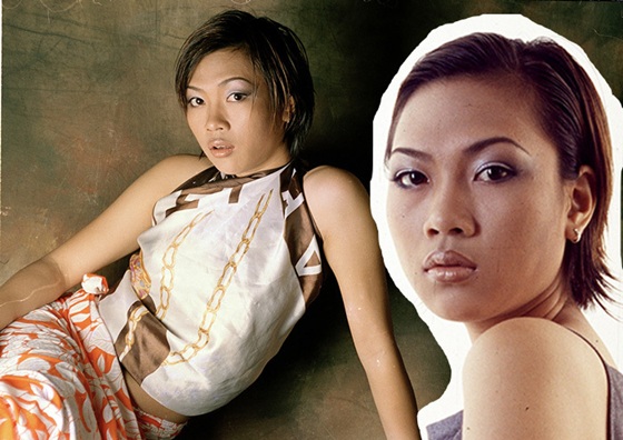 Mỹ T&acirc;m ngồi một g&oacute;c ở qu&aacute;n c&agrave; ph&ecirc;: "Kh&ocirc;ng biết t&ocirc;i đ&atilde; sai ở đ&acirc;u" - Ảnh 1.