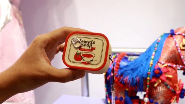 Xuất sắc từ thiết kế đến chất &acirc;m, đ&acirc;y l&agrave; tai nghe ch&acirc;n &aacute;i mới của giới c&ocirc;ng nghệ - Ảnh 4.