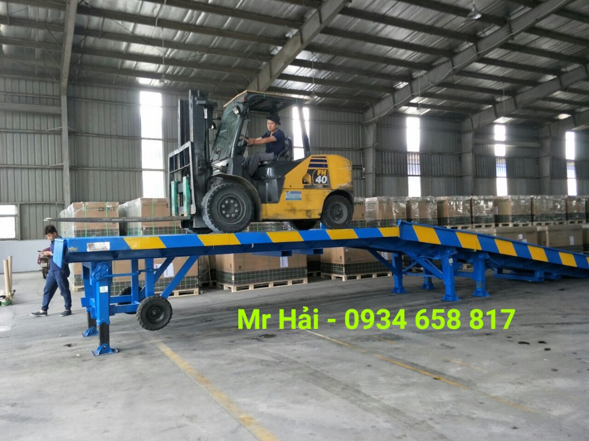 Top 5 C&aacute;ch Chọn Mua Cầu Dẫn Xe N&acirc;ng Đơn Giản V&agrave; Ph&ugrave; Hợp Nhất - Ảnh 1.