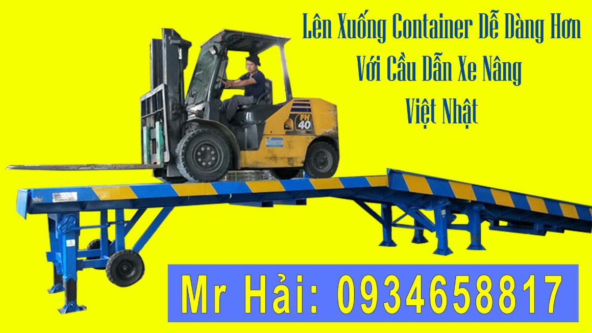 Top 5 C&aacute;ch Chọn Mua Cầu Dẫn Xe N&acirc;ng Đơn Giản V&agrave; Ph&ugrave; Hợp Nhất - Ảnh 2.