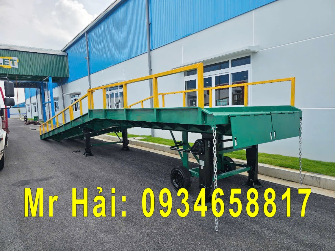 Top 5 C&aacute;ch Chọn Mua Cầu Dẫn Xe N&acirc;ng Đơn Giản V&agrave; Ph&ugrave; Hợp Nhất - Ảnh 3.