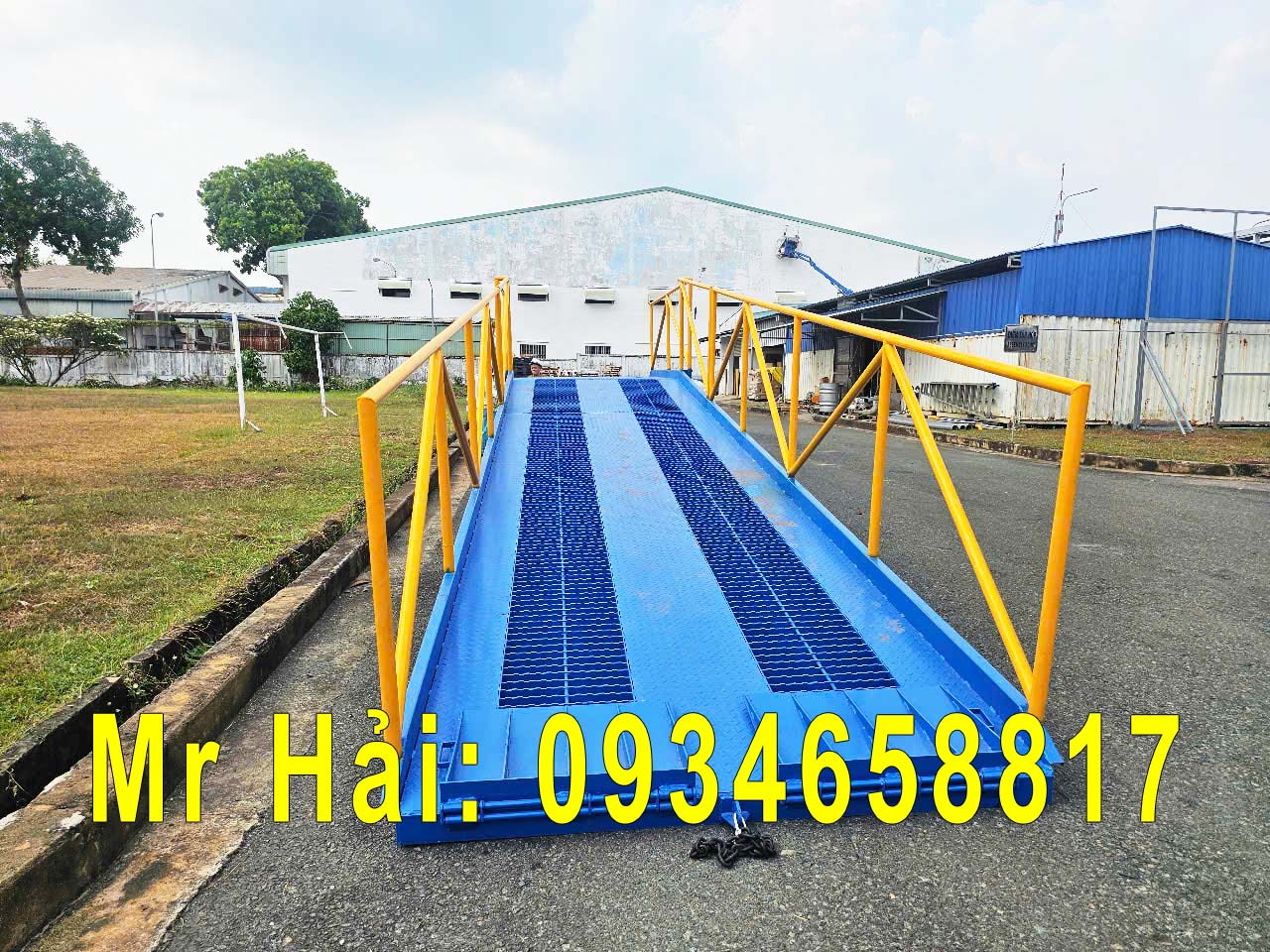 Top 5 C&aacute;ch Chọn Mua Cầu Dẫn Xe N&acirc;ng Đơn Giản V&agrave; Ph&ugrave; Hợp Nhất - Ảnh 4.