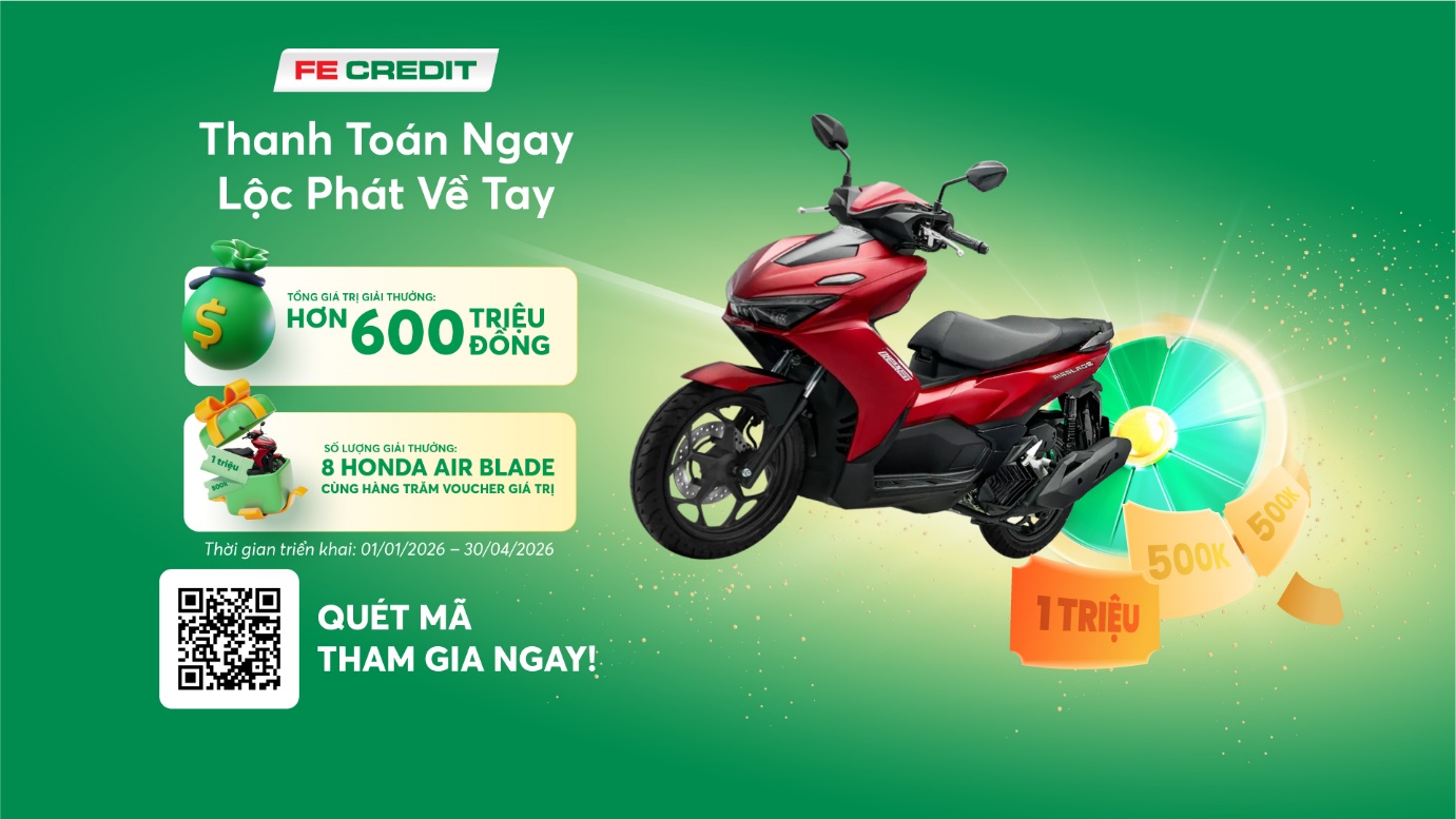 Thanh to&aacute;n đ&uacute;ng hạn: Từ kỷ luật t&agrave;i ch&iacute;nh đến &ldquo;lộc&rdquo; bất ngờ- Ảnh 3.