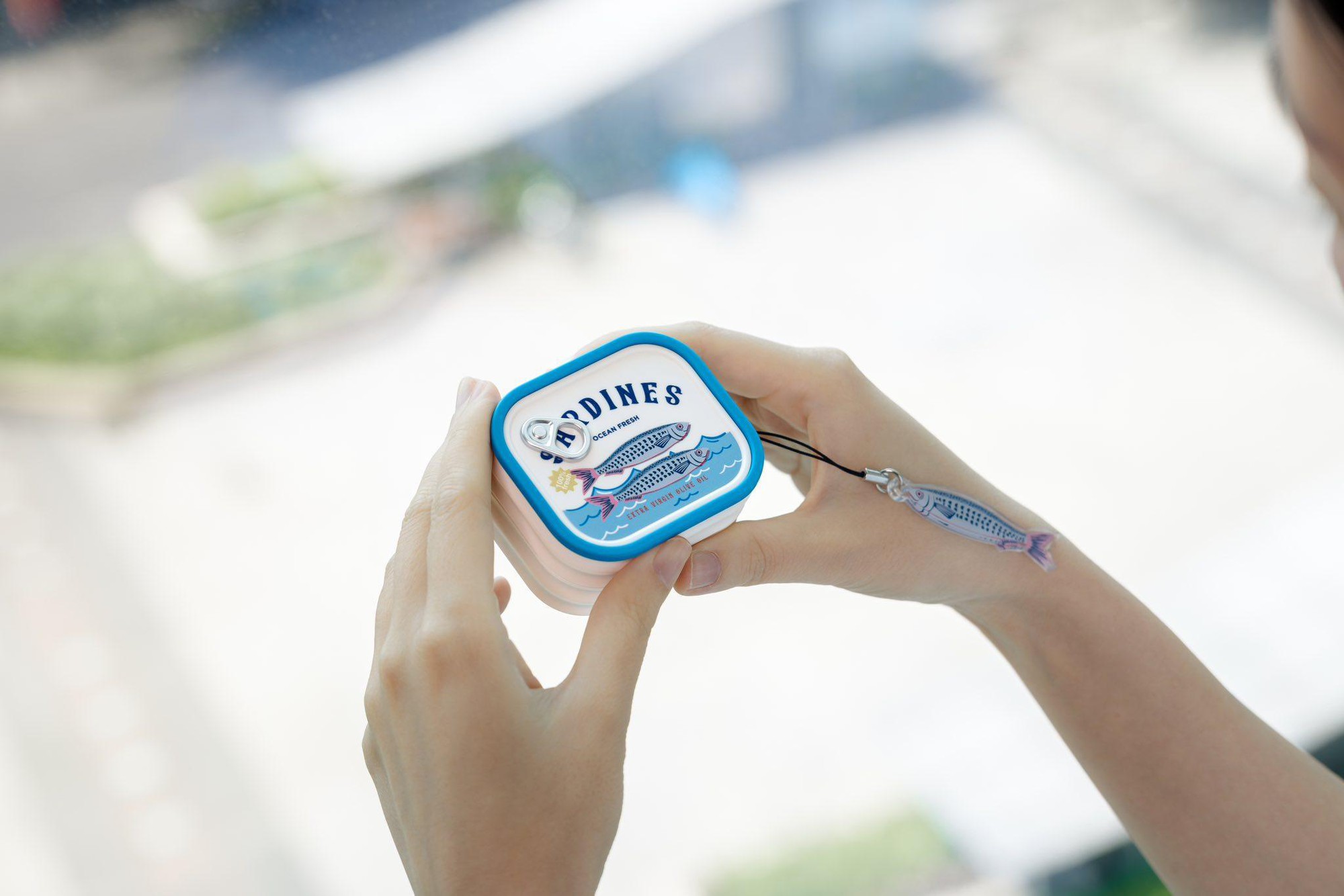 Xuất sắc từ thiết kế đến chất &acirc;m, đ&acirc;y l&agrave; tai nghe ch&acirc;n &aacute;i mới của giới c&ocirc;ng nghệ - Ảnh 3.