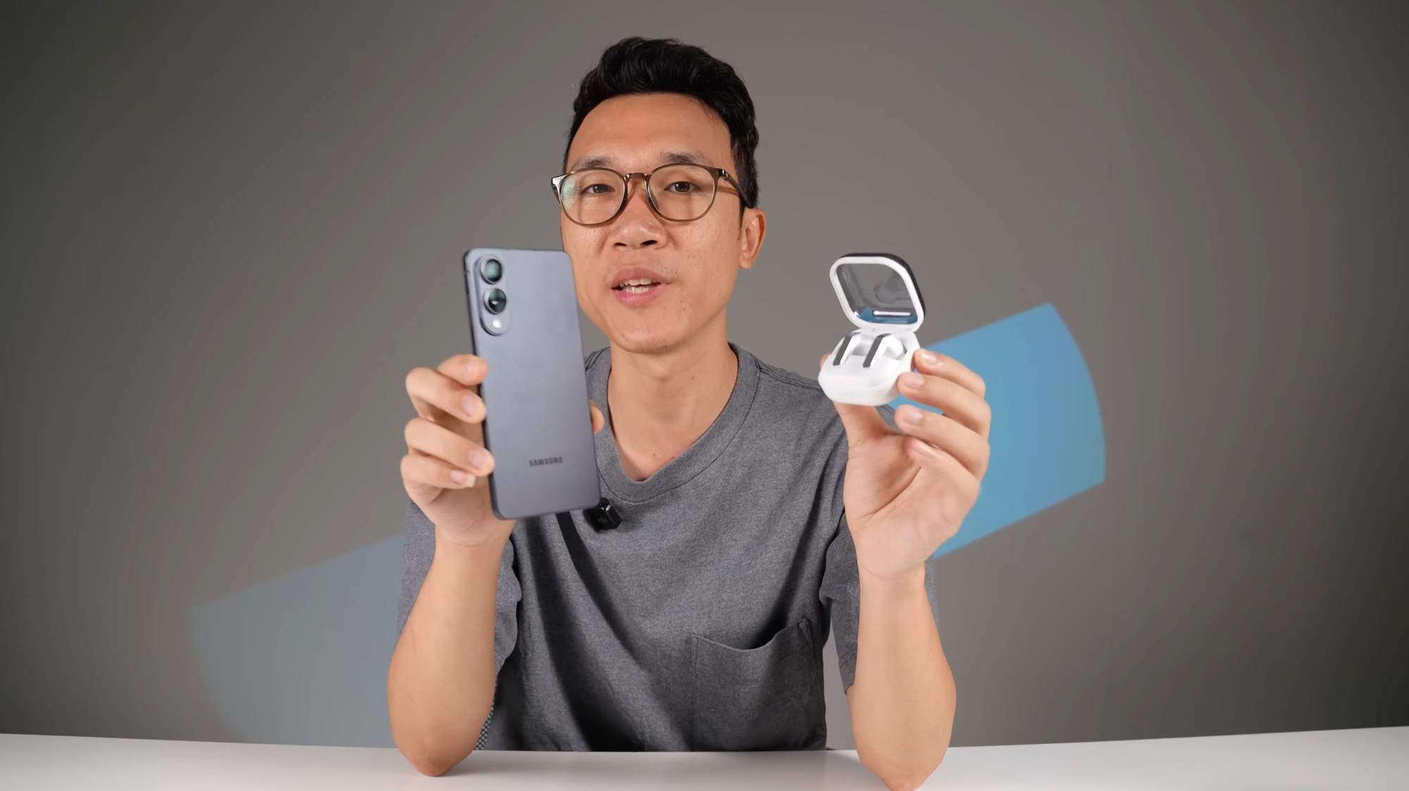 Xuất sắc từ thiết kế đến chất &acirc;m, đ&acirc;y l&agrave; tai nghe ch&acirc;n &aacute;i mới của giới c&ocirc;ng nghệ - Ảnh 6.