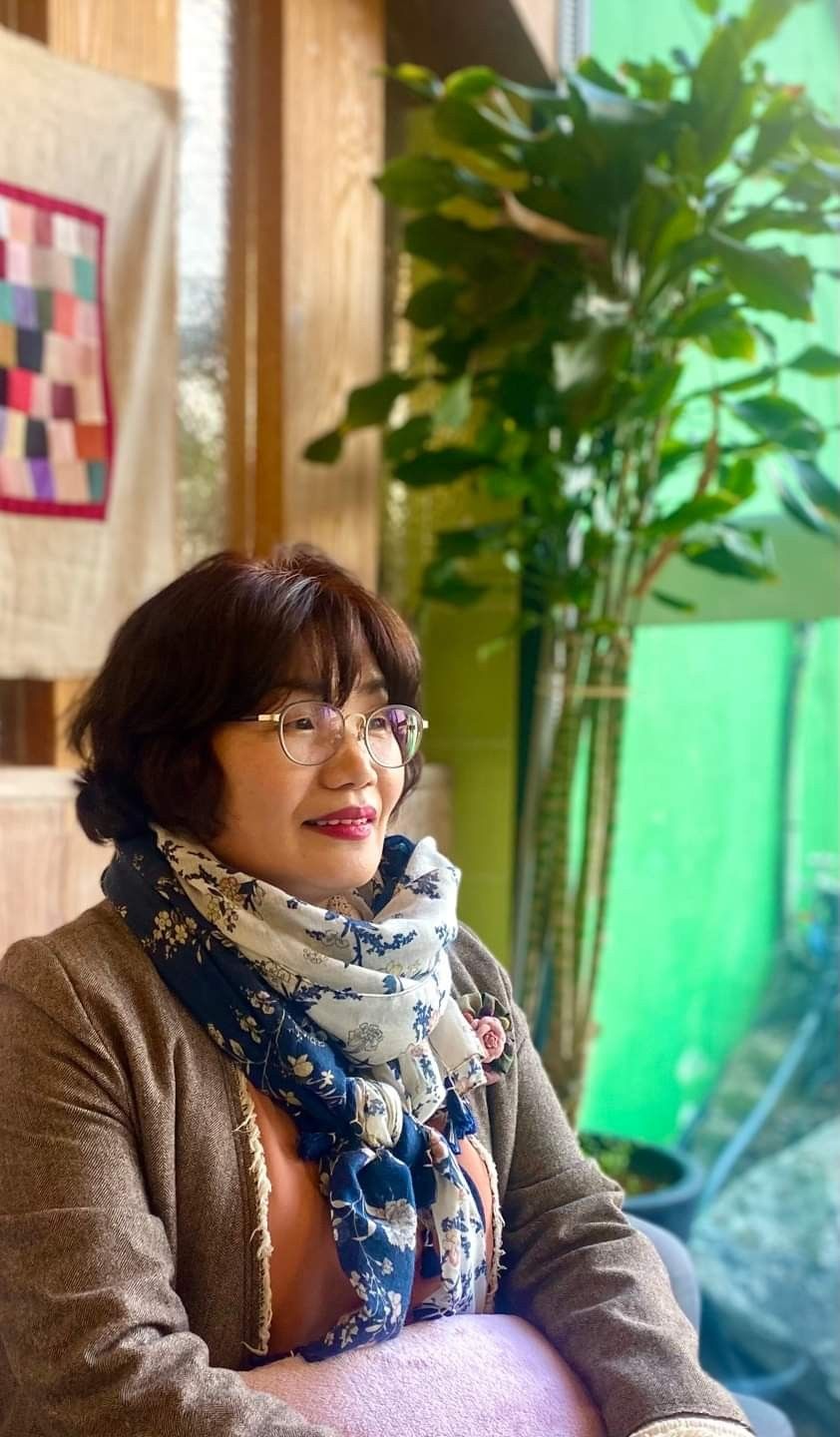 Một tuần về qu&ecirc; chăm chị g&aacute;i, t&ocirc;i thay đổi ho&agrave;n to&agrave;n suy nghĩ: Nghỉ hưu ở qu&ecirc; kh&ocirc;ng chỉ dễ sống m&agrave; c&ograve;n l&agrave; b&agrave;i to&aacute;n t&agrave;i ch&iacute;nh đ&aacute;ng c&acirc;n nhắc- Ảnh 1.