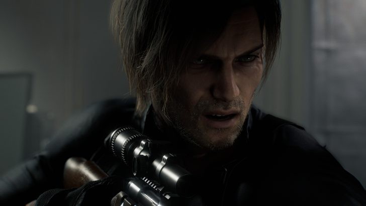 Game thủ Resident Evil Requiem c&oacute; thể tăng số lượng zombie với bản mod mới- Ảnh 1.