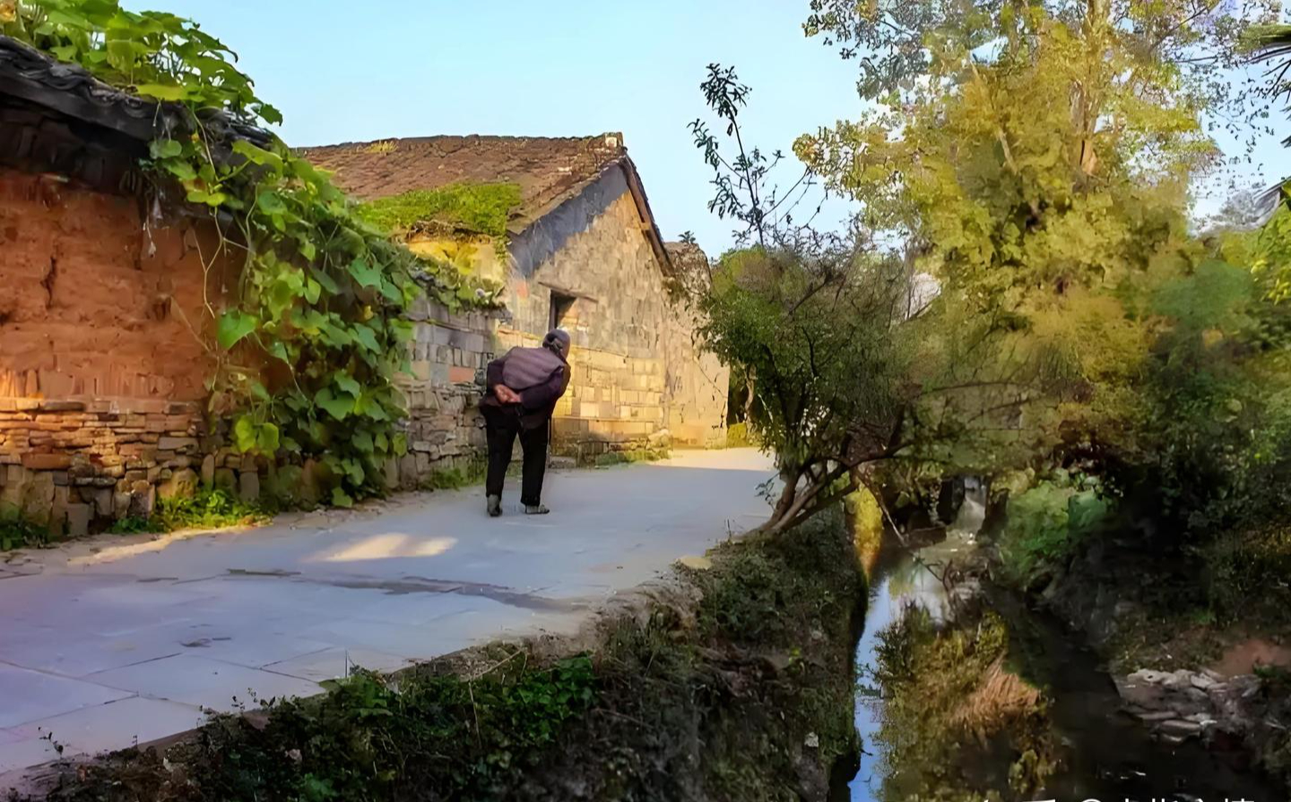 Một tuần về qu&ecirc; chăm chị g&aacute;i, t&ocirc;i thay đổi ho&agrave;n to&agrave;n suy nghĩ: Nghỉ hưu ở qu&ecirc; kh&ocirc;ng chỉ dễ sống m&agrave; c&ograve;n l&agrave; b&agrave;i to&aacute;n t&agrave;i ch&iacute;nh đ&aacute;ng c&acirc;n nhắc- Ảnh 3.
