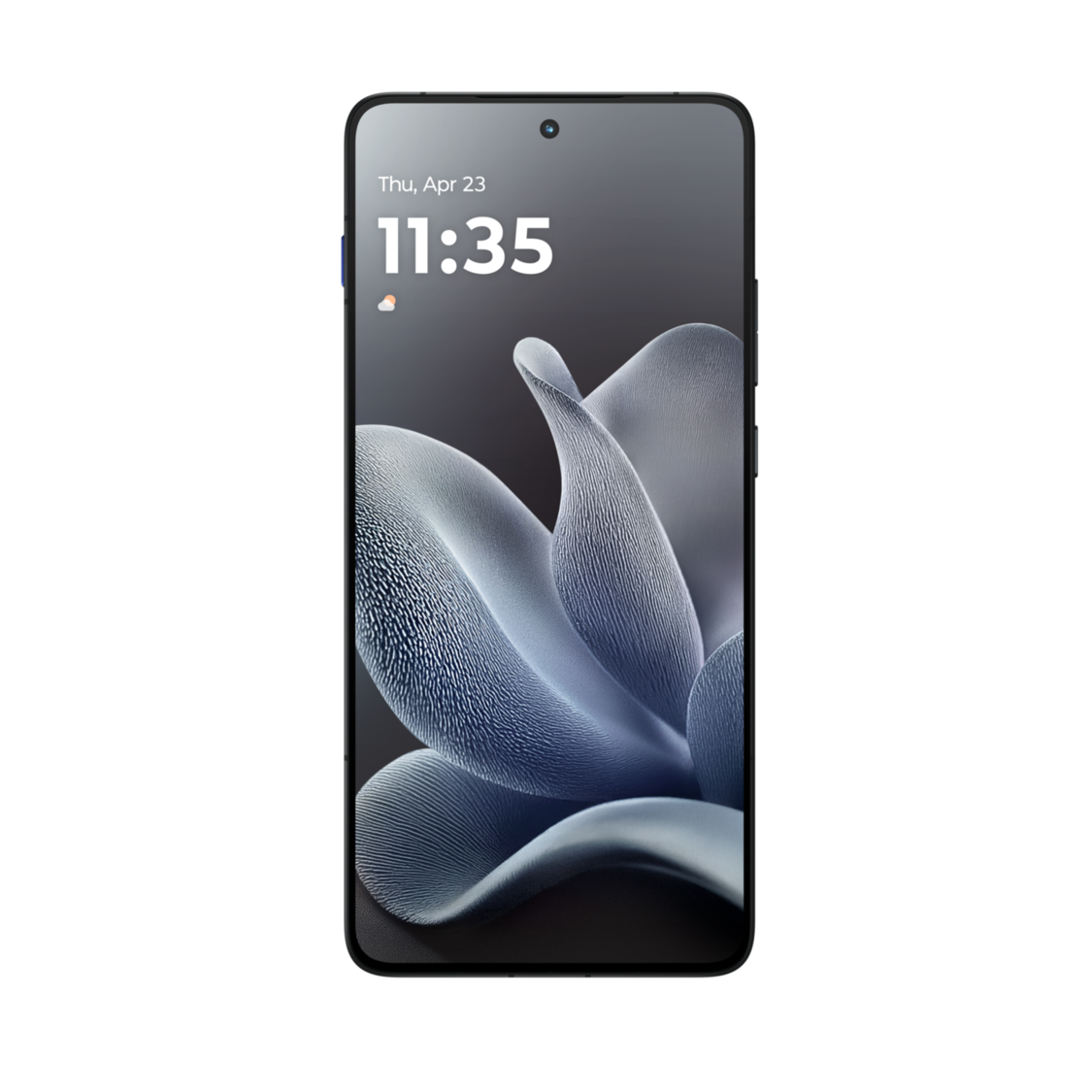 Lên kệ Việt: motorola signature và motorola edge 70, đặt cược vào thiết kế siêu mỏng và AI - Ảnh 4.