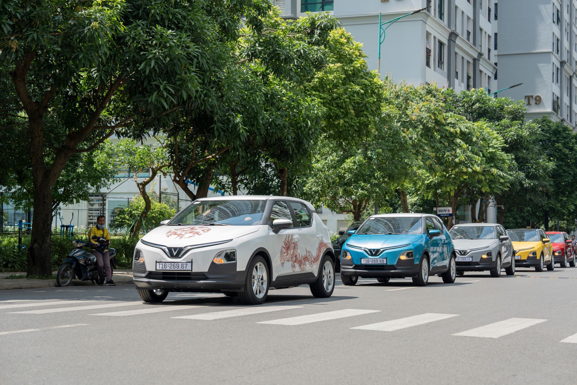 Thời b&atilde;o gi&aacute; xăng, cầm 500 triệu đồng mua xe n&agrave;o vừa &ldquo;nh&agrave;n đầu&rdquo;, vừa tiết kiệm? - Ảnh 2.