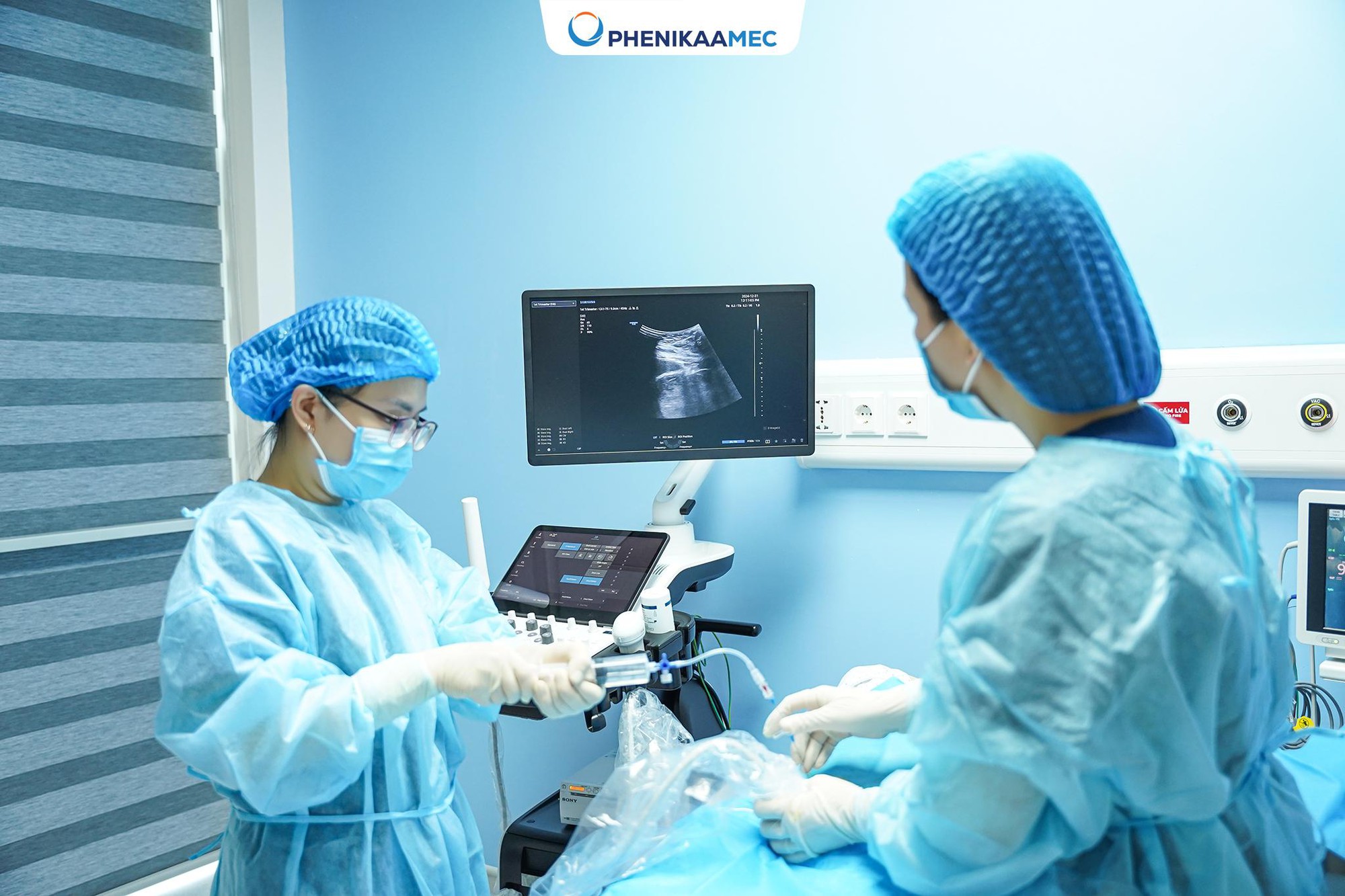 TS. BS Nguyễn Thị Sim &ndash; Chuy&ecirc;n gia về si&ecirc;u &acirc;m, di truyền, can thiệp B&agrave;o thai- Ảnh 3.