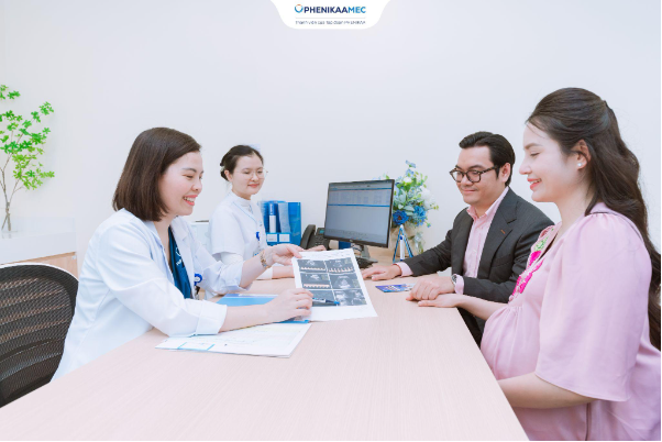 Nữ b&aacute;c sĩ ti&ecirc;n phong l&agrave;m chủ 3 kỹ thuật can thiệp b&agrave;o thai được Bộ Y tế ph&ecirc; duyệt- Ảnh 3.