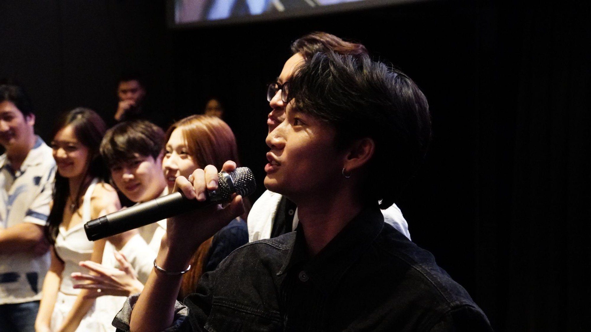 Ra rạp c&ugrave;ng &ldquo;Nh&agrave; M&igrave;nh Đi Th&ocirc;i&rdquo; - bộ phim chạm tới tr&aacute;i tim kh&ocirc;ng chỉ người trẻ m&agrave; c&ograve;n rất nhiều phụ huynh - Ảnh 5.