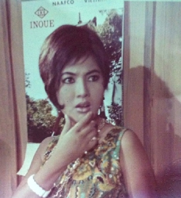 Thành Lộc đang diễn thì có điện thoại: "Thành Lộc à, chị Thẩm Thúy Hằng nè em ơi" - Ảnh 2.