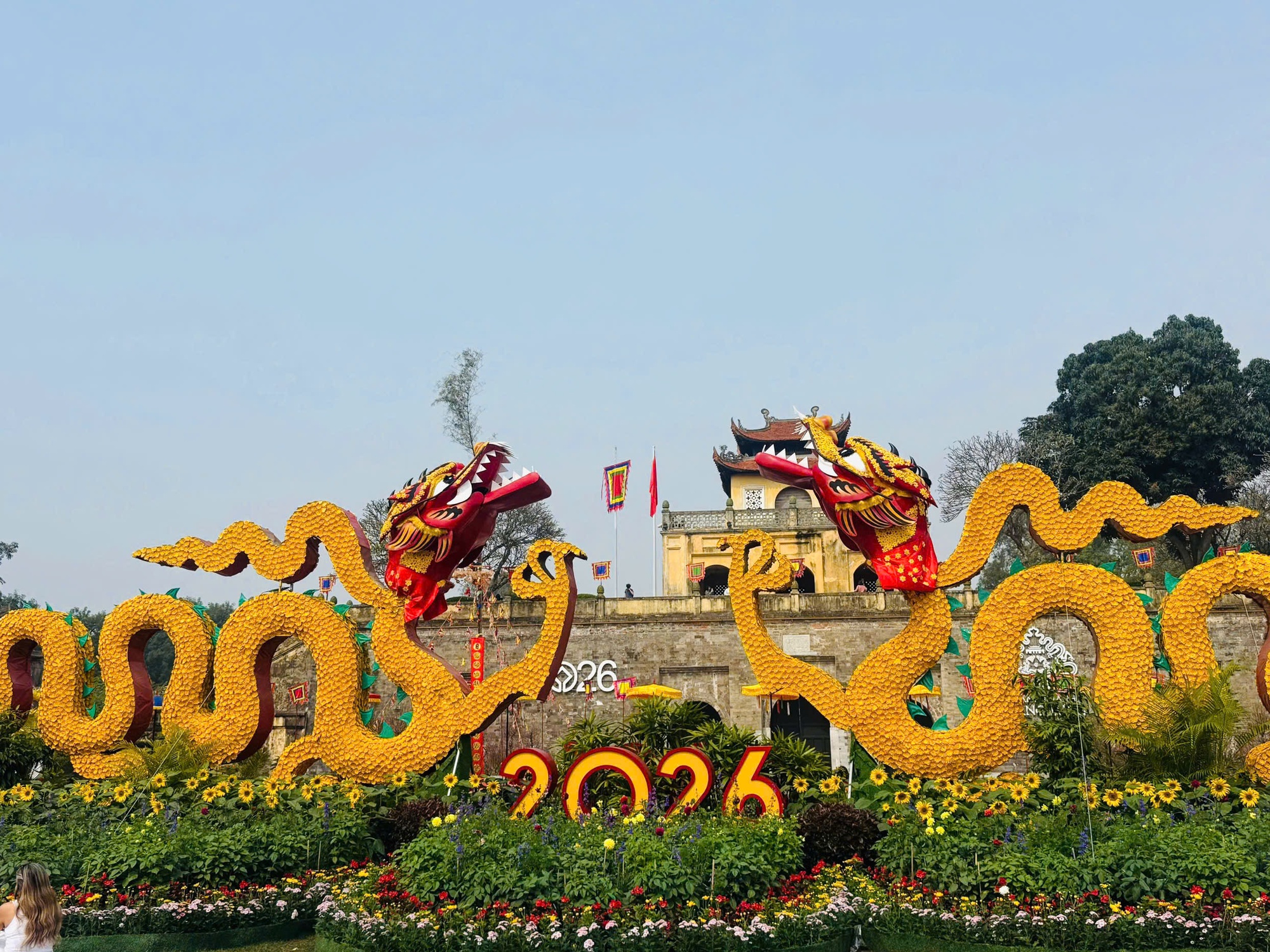 Luật Thủ đ&ocirc; (sửa đổi): C&uacute; h&iacute;ch đột ph&aacute; ph&aacute;t triển mạnh mẽ c&ocirc;ng nghiệp văn h&oacute;a- Ảnh 2.