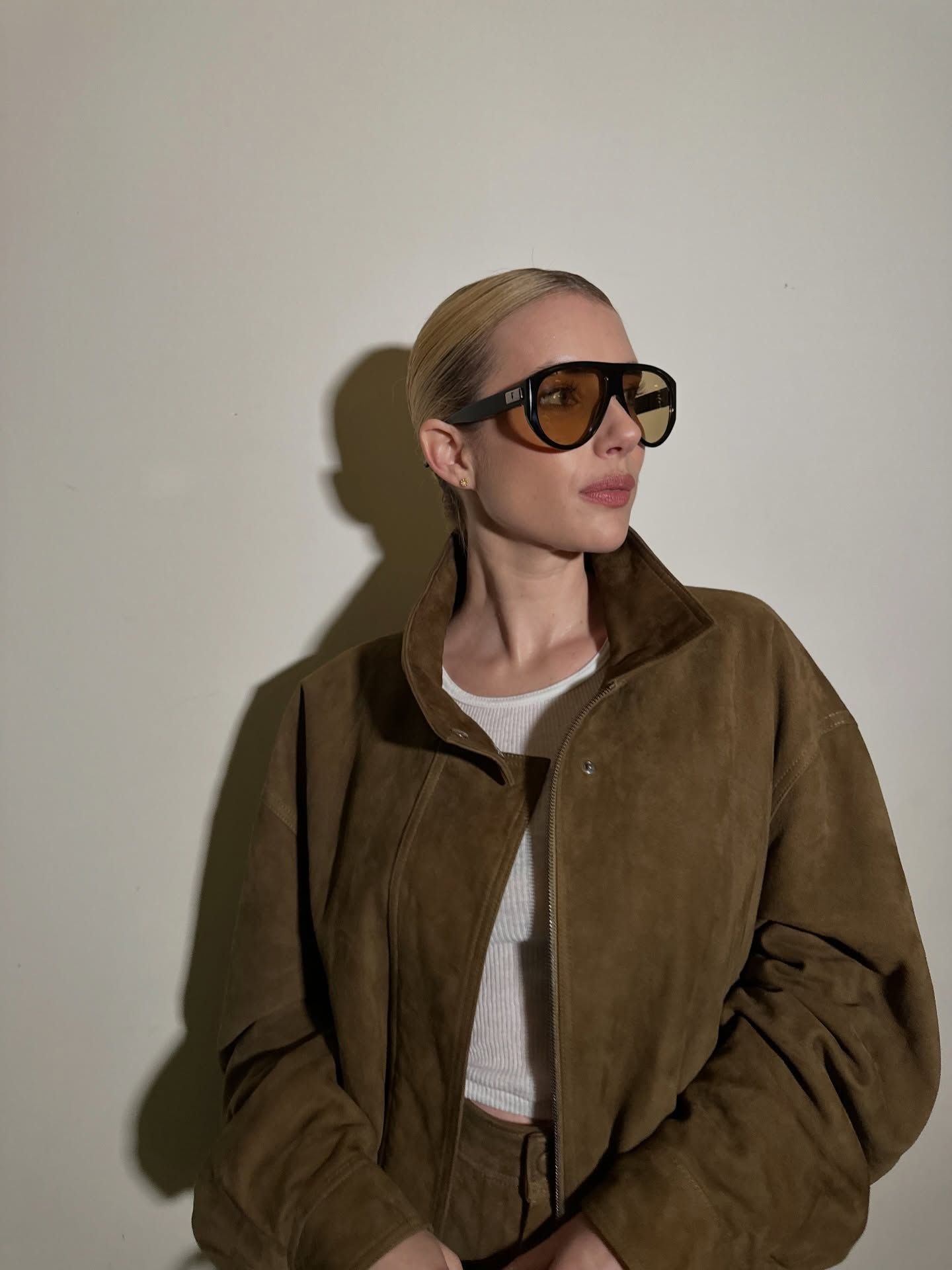 Trời T&acirc;y c&oacute; mỹ nh&acirc;n chỉ cao 1m57 nhưng mặc đẹp kh&ocirc;ng trượt ph&aacute;t n&agrave;o, xuất hiện ở đ&acirc;u th&igrave; nơi đ&oacute; l&agrave; Milano- Ảnh 4.