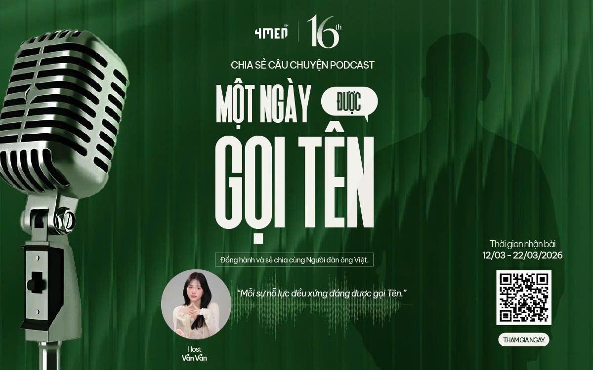 &ldquo;Một Ng&agrave;y Được Gọi T&ecirc;n&rdquo;: Khi những nỗ lực thầm lặng được ghi nhận- Ảnh 1.